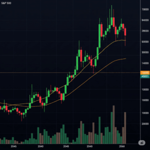 Algorítimo que dimensiona a exposição de cada trade baseado no risco do ativo, de forma automática